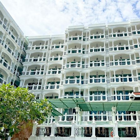 Grand Supicha City Hotel - Sha Plus Phuket Exterior foto