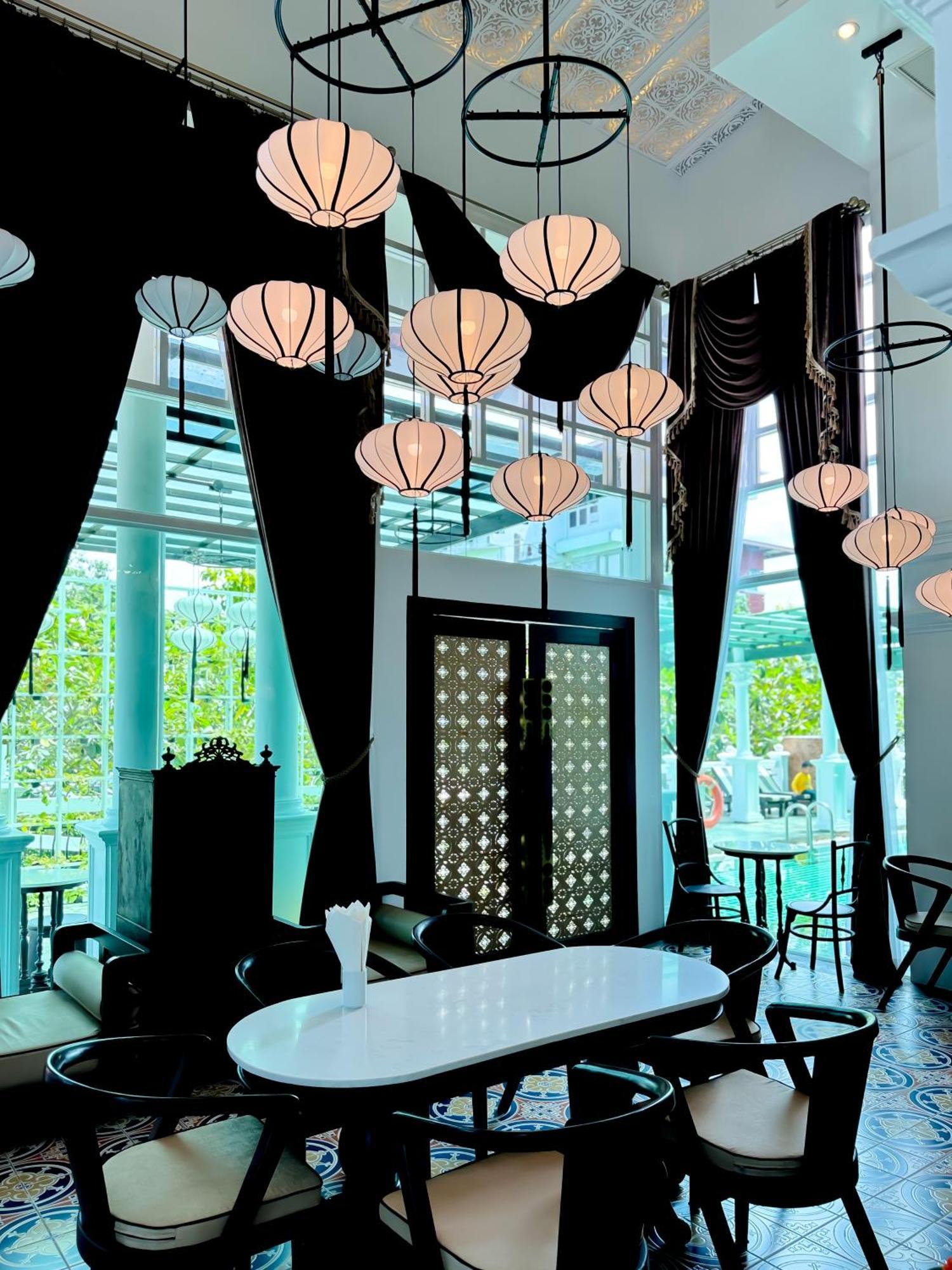Grand Supicha City Hotel - Sha Plus Phuket Exterior foto