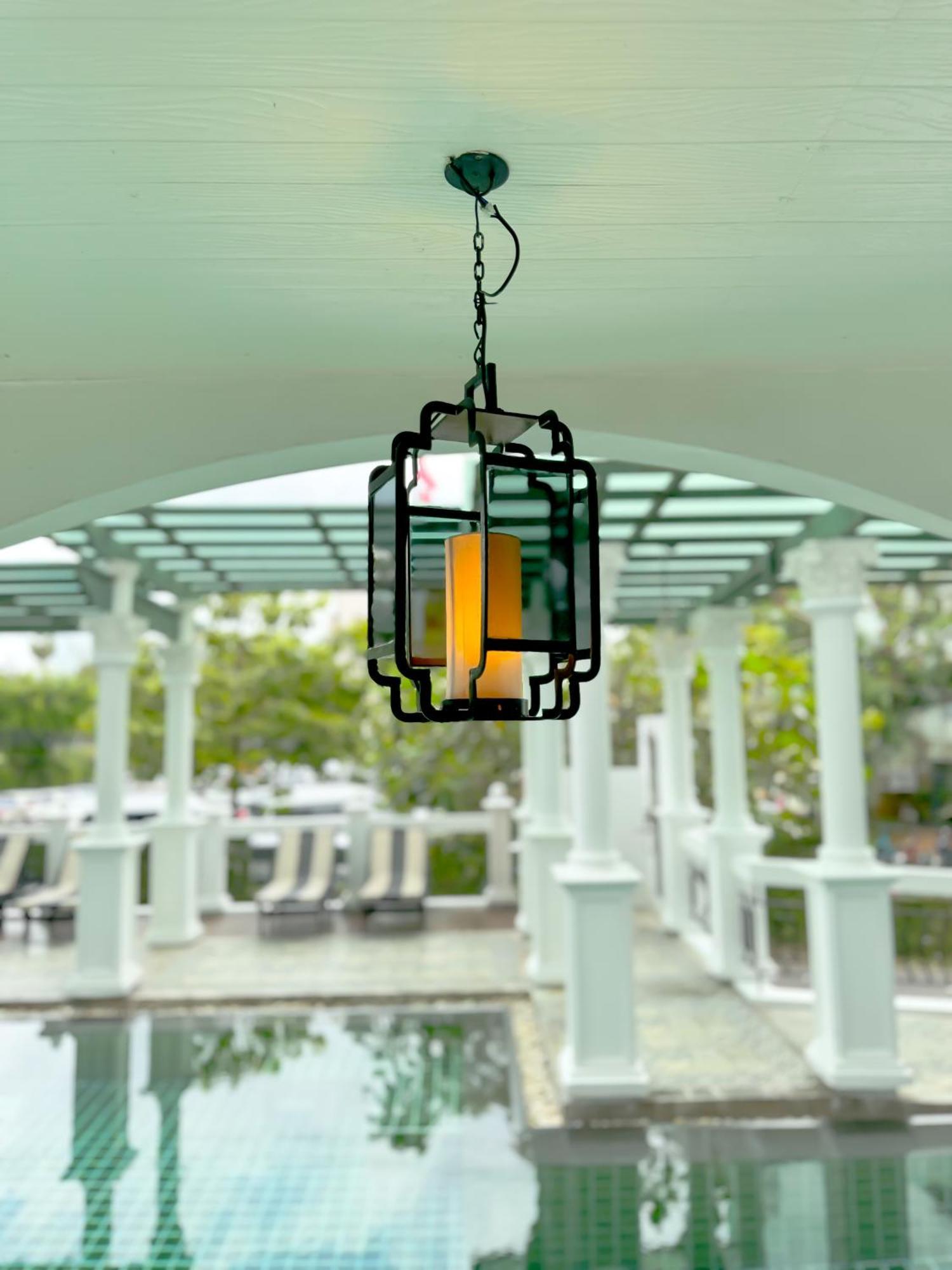 Grand Supicha City Hotel - Sha Plus Phuket Exterior foto